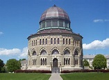 Union College-Schenectady - Unigo.com