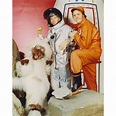 Far Out Space Nuts Cast Portrait Photo Print - Item # VARCEL689010 ...