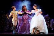 "Rodgers + Hammerstein's Cinderella" comes to San Diego on tour - The ...