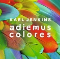 Karl Jenkins - Adiemus Colores - hitparade.ch