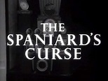 The Spaniard's Curse - 1958 - My Rare Films