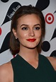 Leighton Meester Shows off the One Makeup Move We Command You to Try ...