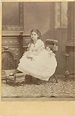 Mary Virginia McCormick as a Young Girl | Photograph | Wisconsin ...