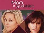Mom at Sixteen (2005) - Peter Werner | Synopsis, Characteristics, Moods ...
