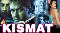 Watch Kismat (1968) Full HD Movie Online on ZEE5