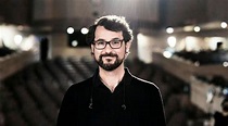 Fernando Velázquez, a cinema composer | Talento a bordo