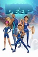 The Deep (TV Series 2015- ) — The Movie Database (TMDB)