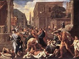 Peste a Bergamo nel 1630, la Fase 2 durò 30 anni - Corriere.it