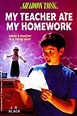 Shadow Zone: My Teacher Ate My Homework (1997) - FilmAffinity