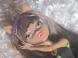 Monster High Dead Tired 2012 Clawdeen Wolf Doll | MonsterHighDM | Flickr