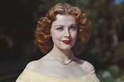 ‘Journey to the Center of the Earth’ star Arlene Dahl dead at 96