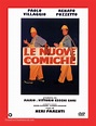 Le nuove comiche (1994) Italian movie cover
