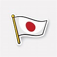 Japanese Flag Illustrations, Royalty-Free Vector Graphics & Clip Art ...