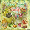 Happy Easter Sunday - PicMix