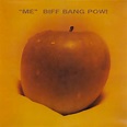 Biff Bang Pow! - Me - Reviews - Album of The Year