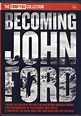 Becoming John Ford on DVD Movie