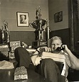 Bill Veeck Returns as White Sox Owner | Baseball Hall of Fame