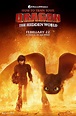 "How to Train Your Dragon: The Hidden World" (2019) Review - ReelRundown