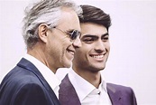 Matteo es el hijo de Andrea Bocelli | People en Español