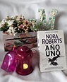 Año uno. Crónicas de la elegida 1 (Nora Roberts) - Bitácora de (mis ...