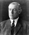 File:President Woodrow Wilson portrait December 2 1912.jpg - Wikimedia Commons