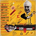 Peter Blegvad & Andy Partridge - Gonwards Stereo Embers Magazine