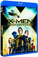 X-Men: Primera Generación - Edición Sencilla Blu-ray