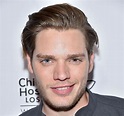 Dominic Sherwood Wallpapers - Wallpaper Cave