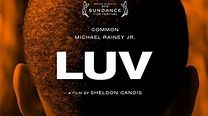 LUV Trailer - YouTube