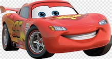 Cars Rayo Mcqueen, dibujos animados, coches, png | PNGWing