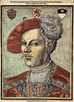 Philipp I von Hessen