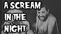 A Scream In the Night (1935) REVIEW - CONQUERING 200 FILMS - YouTube