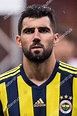 Luis Carlos Novo Neto Fenerbahce Sk Editorial Stock Photo - Stock Image ...