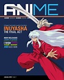 ANIME magazine (version 2) by Marie Andrus - Issuu
