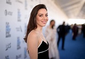 Aubrey Plaza relives childhood fright playing young mom terrorized by ...