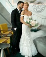 Sweet Valley High's Brittany Daniel Marries Adam Touni