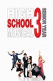 High School Musical 3: Senior Year (2008) - Posters — The Movie ...