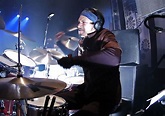 Drummerszone - Bryan "Brain" Mantia