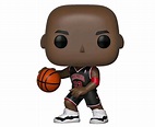 Funko Pop NBA Chicago Bulls - Michael Jordan - Exclusivo Fanatics ...