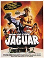 Jaguar Lives! (1979) - The Grindhouse Cinema Database