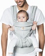 ErgoBaby Omni 360 Cool Air Mesh Baby Carrier by ErgoBaby (ErgoBaby-Omni)