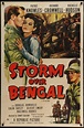 Storm Over Bengal (1938) - FilmAffinity