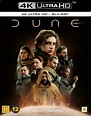 Dune 1 (2021) - (4K Ultra HD + Blu-ray) - film