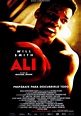 Reparto de la película Ali : directores, actores e equipo técnico ...