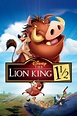 Imagen - El Rey León 3 Hakuna Matata.jpg | Doblaje Wiki | FANDOM ...