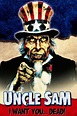 Uncle Sam (1996) — The Movie Database (TMDB)