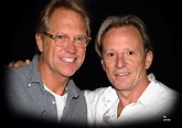 Gerry Beckley & Dewey Bunnell | America band, Famous musicians, America