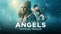 Ordinary Angels - Official Trailer - YouTube