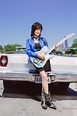Rosie Flores is Still Rocking' - Austin Woman Magazine