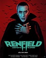 Renfield DVD Release Date | Redbox, Netflix, iTunes, Amazon